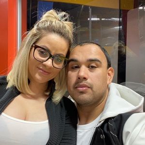 Meet your Posher, Erick